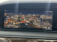USED 2014 14 MERCEDES-BENZ S-CLASS 3.0 S350 V6 BlueTEC SE Line Saloon 4dr Diesel G-Tronic+ Euro 6 (s/s) (258 ps) MAIN DEALER HISTORY + SAT NAV