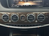 USED 2014 14 MERCEDES-BENZ S-CLASS 3.0 S350 V6 BlueTEC SE Line Saloon 4dr Diesel G-Tronic+ Euro 6 (s/s) (258 ps) MAIN DEALER HISTORY + SAT NAV
