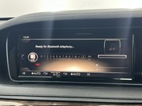 USED 2014 14 MERCEDES-BENZ S-CLASS 3.0 S350 V6 BlueTEC SE Line Saloon 4dr Diesel G-Tronic+ Euro 6 (s/s) (258 ps) MAIN DEALER HISTORY + SAT NAV