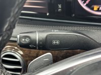 USED 2014 14 MERCEDES-BENZ S-CLASS 3.0 S350 V6 BlueTEC SE Line Saloon 4dr Diesel G-Tronic+ Euro 6 (s/s) (258 ps) MAIN DEALER HISTORY + SAT NAV