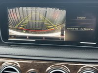 USED 2014 14 MERCEDES-BENZ S-CLASS 3.0 S350 V6 BlueTEC SE Line Saloon 4dr Diesel G-Tronic+ Euro 6 (s/s) (258 ps) MAIN DEALER HISTORY + SAT NAV