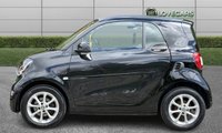 USED 2016 16 SMART FORTWO 1.0 Passion Coupe 2dr Petrol Manual Euro 6 (s/s) (71 ps) GENUINE LOW MILEAGE FROM NEW, LONG MOT, FULL SERVICE HISTORY - 9 STAMPS IN THE SERVICE BOOK, HPI CLEAR, 2 X KEYS, 1 PREVIOUS OWNER!