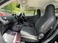 USED 2016 16 SMART FORTWO 1.0 Passion Coupe 2dr Petrol Manual Euro 6 (s/s) (71 ps) GENUINE LOW MILEAGE FROM NEW, LONG MOT, FULL SERVICE HISTORY - 9 STAMPS IN THE SERVICE BOOK, HPI CLEAR, 2 X KEYS, 1 PREVIOUS OWNER!