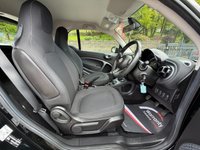 USED 2016 16 SMART FORTWO 1.0 Passion Coupe 2dr Petrol Manual Euro 6 (s/s) (71 ps) GENUINE LOW MILEAGE FROM NEW, LONG MOT, FULL SERVICE HISTORY - 9 STAMPS IN THE SERVICE BOOK, HPI CLEAR, 2 X KEYS, 1 PREVIOUS OWNER!