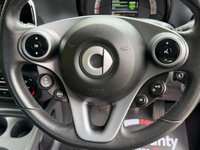 USED 2016 16 SMART FORTWO 1.0 Passion Coupe 2dr Petrol Manual Euro 6 (s/s) (71 ps) GENUINE LOW MILEAGE FROM NEW, LONG MOT, FULL SERVICE HISTORY - 9 STAMPS IN THE SERVICE BOOK, HPI CLEAR, 2 X KEYS, 1 PREVIOUS OWNER!
