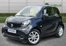 USED 2016 16 SMART FORTWO 1.0 Passion Coupe 2dr Petrol Manual Euro 6 (s/s) (71 ps) GENUINE LOW MILEAGE FROM NEW, LONG MOT, FULL SERVICE HISTORY - 9 STAMPS IN THE SERVICE BOOK, HPI CLEAR, 2 X KEYS, 1 PREVIOUS OWNER!