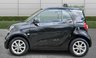 USED 2016 16 SMART FORTWO 1.0 Passion Coupe 2dr Petrol Manual Euro 6 (s/s) (71 ps) GENUINE LOW MILEAGE FROM NEW, LONG MOT, FULL SERVICE HISTORY - 9 STAMPS IN THE SERVICE BOOK, HPI CLEAR, 2 X KEYS, 1 PREVIOUS OWNER!