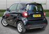 USED 2016 16 SMART FORTWO 1.0 Passion Coupe 2dr Petrol Manual Euro 6 (s/s) (71 ps) GENUINE LOW MILEAGE FROM NEW, LONG MOT, FULL SERVICE HISTORY - 9 STAMPS IN THE SERVICE BOOK, HPI CLEAR, 2 X KEYS, 1 PREVIOUS OWNER!
