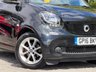 USED 2016 16 SMART FORTWO 1.0 Passion Coupe 2dr Petrol Manual Euro 6 (s/s) (71 ps) GENUINE LOW MILEAGE FROM NEW, LONG MOT, FULL SERVICE HISTORY - 9 STAMPS IN THE SERVICE BOOK, HPI CLEAR, 2 X KEYS, 1 PREVIOUS OWNER!