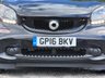 USED 2016 16 SMART FORTWO 1.0 Passion Coupe 2dr Petrol Manual Euro 6 (s/s) (71 ps) GENUINE LOW MILEAGE FROM NEW, LONG MOT, FULL SERVICE HISTORY - 9 STAMPS IN THE SERVICE BOOK, HPI CLEAR, 2 X KEYS, 1 PREVIOUS OWNER!