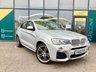 USED 2016 66 BMW X4 3.0 35d M Sport SUV 5dr Diesel Auto xDrive Euro 6 (s/s) (313 ps) **FULL BLACK HEATED LEATHER SEATS**