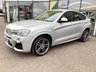 USED 2016 66 BMW X4 3.0 35d M Sport SUV 5dr Diesel Auto xDrive Euro 6 (s/s) (313 ps) **FULL BLACK HEATED LEATHER SEATS**
