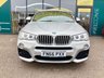 USED 2016 66 BMW X4 3.0 35d M Sport SUV 5dr Diesel Auto xDrive Euro 6 (s/s) (313 ps) **FULL BLACK HEATED LEATHER SEATS**