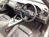 USED 2016 66 BMW X4 3.0 35d M Sport SUV 5dr Diesel Auto xDrive Euro 6 (s/s) (313 ps) **FULL BLACK HEATED LEATHER SEATS**