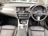 USED 2016 66 BMW X4 3.0 35d M Sport SUV 5dr Diesel Auto xDrive Euro 6 (s/s) (313 ps) **FULL BLACK HEATED LEATHER SEATS**