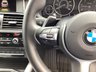 USED 2016 66 BMW X4 3.0 35d M Sport SUV 5dr Diesel Auto xDrive Euro 6 (s/s) (313 ps) **FULL BLACK HEATED LEATHER SEATS**
