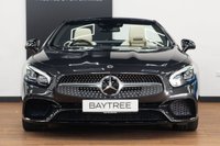 USED 2019 19 MERCEDES-BENZ SL 4.7 SL500 V8 AMG Line (Premium) 