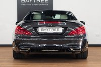 USED 2019 19 MERCEDES-BENZ SL 4.7 SL500 V8 AMG Line (Premium) 