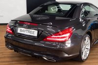 USED 2019 19 MERCEDES-BENZ SL 4.7 SL500 V8 AMG Line (Premium) 