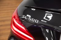 USED 2019 19 MERCEDES-BENZ SL 4.7 SL500 V8 AMG Line (Premium) 