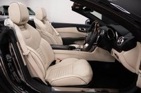 USED 2019 19 MERCEDES-BENZ SL 4.7 SL500 V8 AMG Line (Premium) 