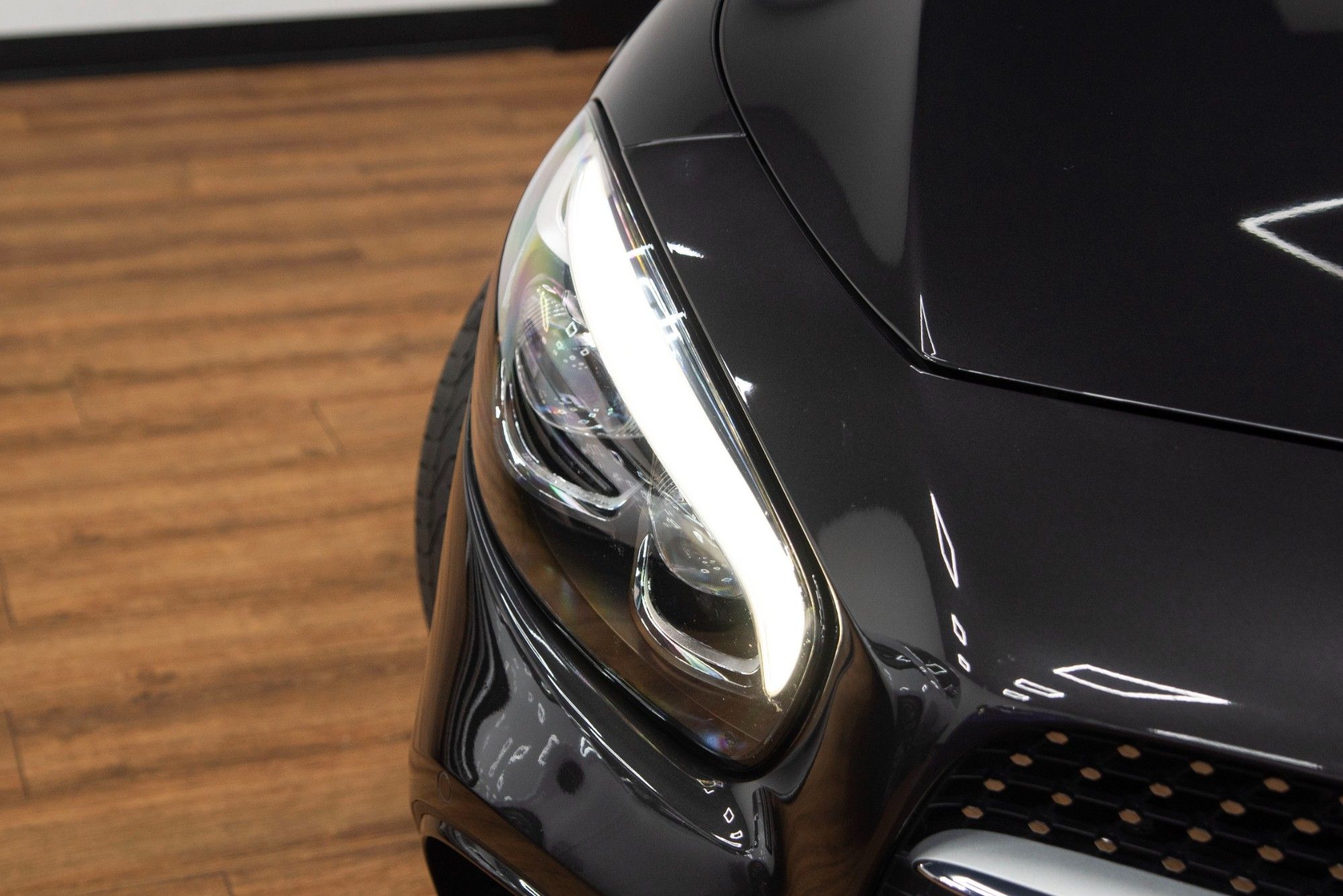 USED 2019 19 MERCEDES-BENZ SL 4.7 SL500 V8 AMG Line (Premium) 