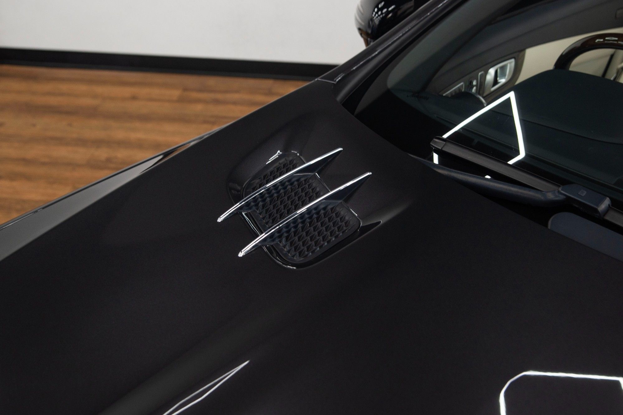 USED 2019 19 MERCEDES-BENZ SL 4.7 SL500 V8 AMG Line (Premium) 