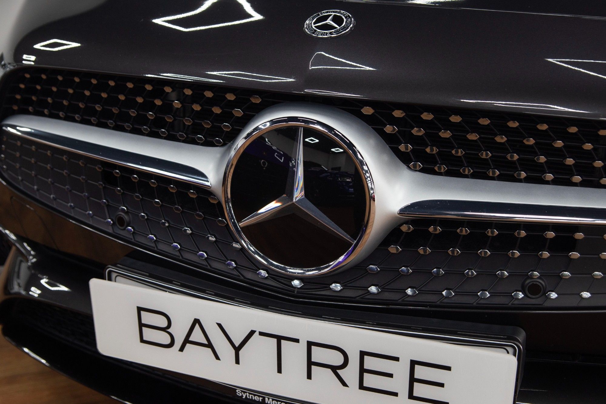 USED 2019 19 MERCEDES-BENZ SL 4.7 SL500 V8 AMG Line (Premium) 