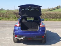 USED 2018 68 NISSAN JUKE 1.5 dCi N-Connecta SUV 5dr Diesel Manual Euro 6 (s/s) (110 ps) 