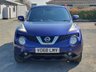 USED 2018 68 NISSAN JUKE 1.5 dCi N-Connecta SUV 5dr Diesel Manual Euro 6 (s/s) (110 ps) 