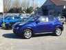 USED 2018 68 NISSAN JUKE 1.5 dCi N-Connecta SUV 5dr Diesel Manual Euro 6 (s/s) (110 ps) 
