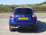 USED 2018 68 NISSAN JUKE 1.5 dCi N-Connecta SUV 5dr Diesel Manual Euro 6 (s/s) (110 ps) 