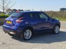 USED 2018 68 NISSAN JUKE 1.5 dCi N-Connecta SUV 5dr Diesel Manual Euro 6 (s/s) (110 ps) 