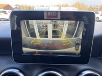 USED 2017 67 MERCEDES-BENZ A-CLASS 1.5 A180d SE (Executive) Hatchback 5dr Diesel Manual Euro 6 (s/s) (109 ps) 