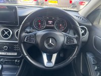 USED 2017 67 MERCEDES-BENZ A-CLASS 1.5 A180d SE (Executive) Hatchback 5dr Diesel Manual Euro 6 (s/s) (109 ps) 