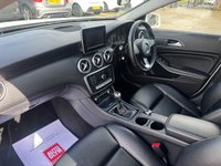 USED 2017 67 MERCEDES-BENZ A-CLASS 1.5 A180d SE (Executive) Hatchback 5dr Diesel Manual Euro 6 (s/s) (109 ps) 