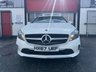 USED 2017 67 MERCEDES-BENZ A-CLASS 1.5 A180d SE (Executive) Hatchback 5dr Diesel Manual Euro 6 (s/s) (109 ps) 