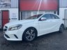 USED 2017 67 MERCEDES-BENZ A-CLASS 1.5 A180d SE (Executive) Hatchback 5dr Diesel Manual Euro 6 (s/s) (109 ps) 