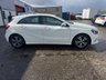 USED 2017 67 MERCEDES-BENZ A-CLASS 1.5 A180d SE (Executive) Hatchback 5dr Diesel Manual Euro 6 (s/s) (109 ps) 