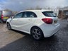 USED 2017 67 MERCEDES-BENZ A-CLASS 1.5 A180d SE (Executive) Hatchback 5dr Diesel Manual Euro 6 (s/s) (109 ps) 