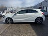 USED 2017 67 MERCEDES-BENZ A-CLASS 1.5 A180d SE (Executive) Hatchback 5dr Diesel Manual Euro 6 (s/s) (109 ps) 