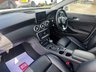 USED 2017 67 MERCEDES-BENZ A-CLASS 1.5 A180d SE (Executive) Hatchback 5dr Diesel Manual Euro 6 (s/s) (109 ps) 