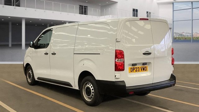 2023 VAUXHALL VIVARO - Photo 4