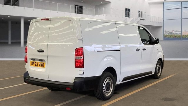 2023 VAUXHALL VIVARO - Photo 5