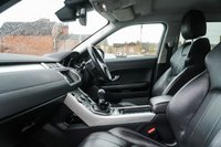 USED 2017 17 LAND ROVER RANGE ROVER EVOQUE 2.0 eD4 SE Tech SUV 5dr Diesel Manual FWD Euro 6 (s/s) (150 ps) 