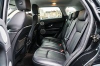 USED 2017 17 LAND ROVER RANGE ROVER EVOQUE 2.0 eD4 SE Tech SUV 5dr Diesel Manual FWD Euro 6 (s/s) (150 ps) 