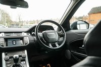 USED 2017 17 LAND ROVER RANGE ROVER EVOQUE 2.0 eD4 SE Tech SUV 5dr Diesel Manual FWD Euro 6 (s/s) (150 ps) 