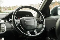 USED 2017 17 LAND ROVER RANGE ROVER EVOQUE 2.0 eD4 SE Tech SUV 5dr Diesel Manual FWD Euro 6 (s/s) (150 ps) 