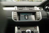 USED 2017 17 LAND ROVER RANGE ROVER EVOQUE 2.0 eD4 SE Tech SUV 5dr Diesel Manual FWD Euro 6 (s/s) (150 ps) 