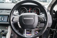 USED 2017 17 LAND ROVER RANGE ROVER EVOQUE 2.0 eD4 SE Tech SUV 5dr Diesel Manual FWD Euro 6 (s/s) (150 ps) 